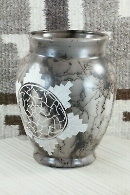 Navajo Pottery - Signed