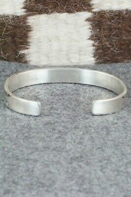 Sterling Silver Bracelet - Nora Tahe