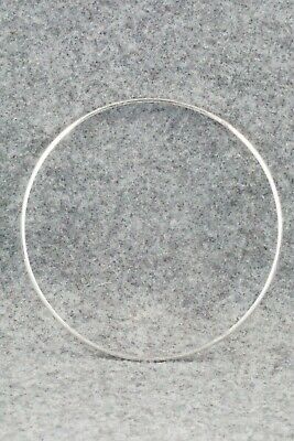 Sterling Silver Bracelet - Elaine Tahe