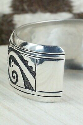 Sterling Silver Bracelet - Rosita Singer