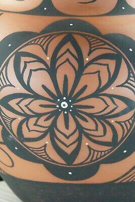 Zuni Pottery - Peynetsa - High Lonesome Trading