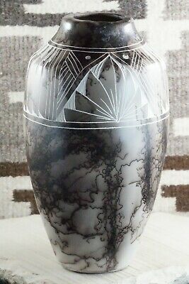 Acoma Pottery - Signed