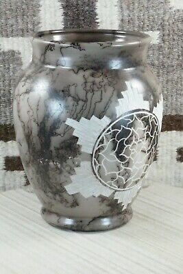 Navajo Pottery - Signed