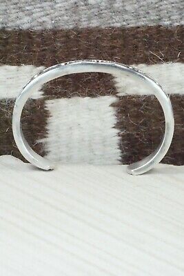Sterling Silver Bracelet - Jerrold Tahe