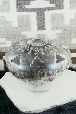 Acoma Pottery - Signed