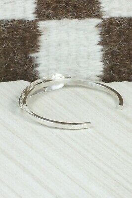 Sterling Silver Bracelet - Raymond Coriz