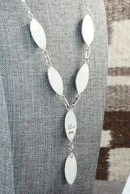 Multi Stone & Sterling Silver Necklace and Earrings Set - Leslie Lamy