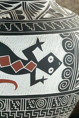 Acoma Pottery - Signed - High Lonesome Trading