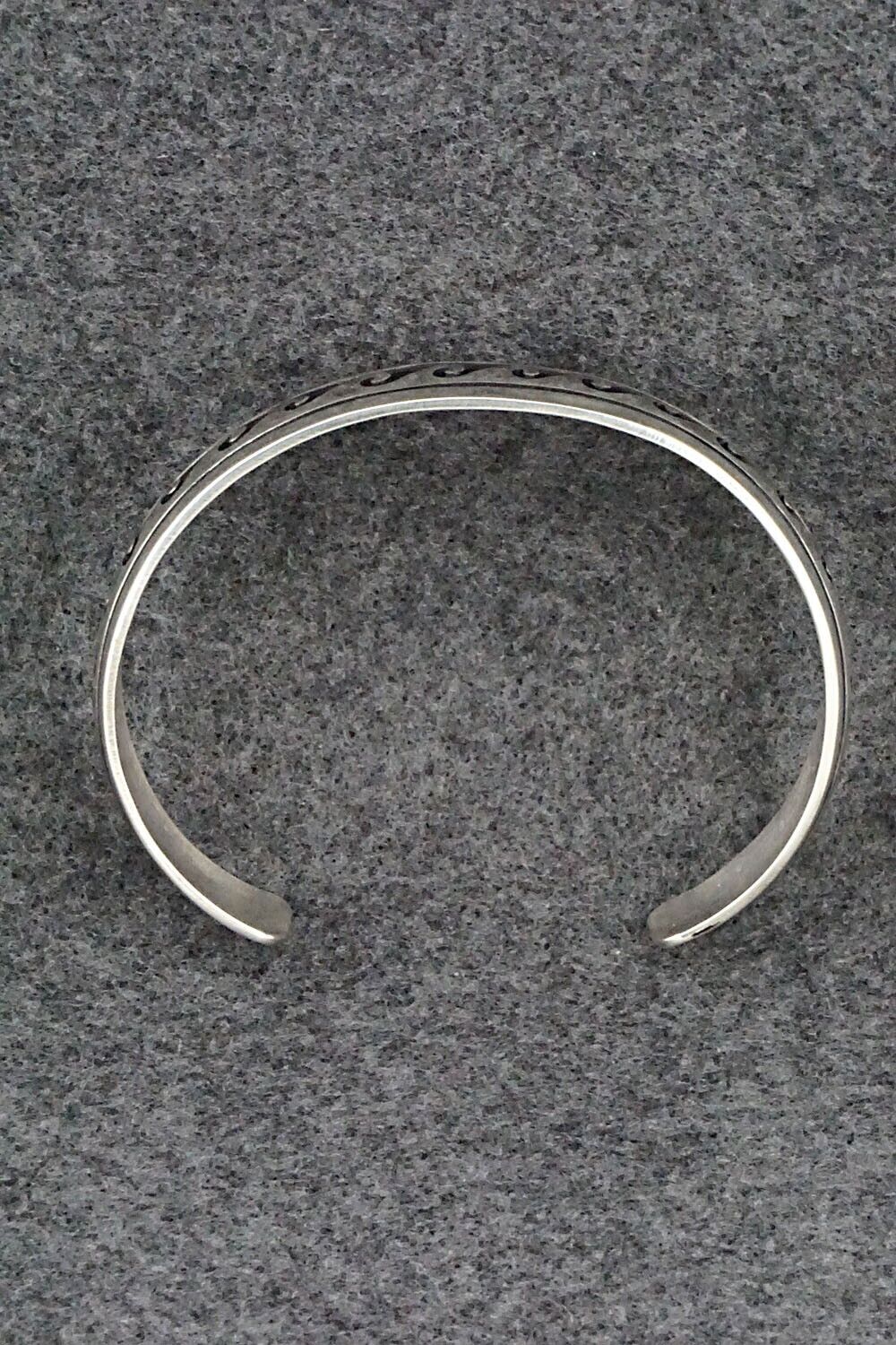 Sterling Silver Bracelet - Rosita Singer