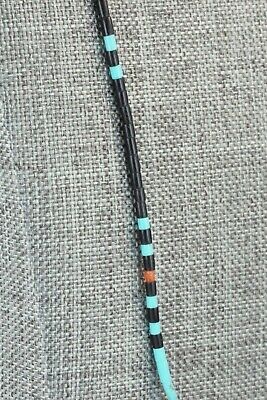 Multi Stone Necklace - Esquipula Tenorio