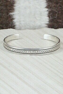 Sterling Silver Bracelet - Bruce Morgan