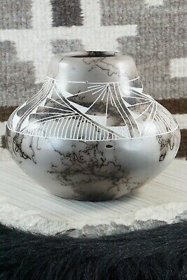 Acoma Pottery - Signed