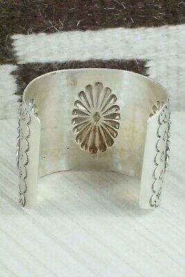 Sterling Silver Bracelet - Johnny Betsoi