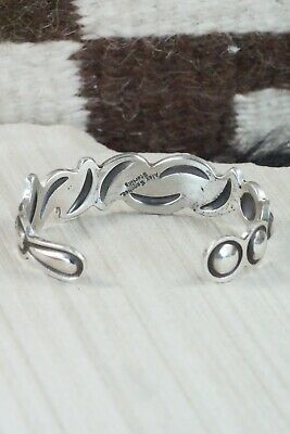 Sterling Silver Bracelet - Alex Sanchez