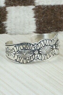 Sterling Silver Bracelet - Derrick Gordon