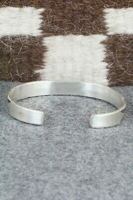 Sterling Silver Bracelet - Nora Tahe