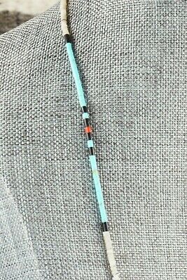 Multi Stone Necklace - Esquipula Tenorio