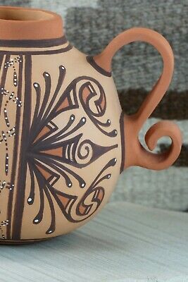 Zuni Pottery - Tonia Fontenelle