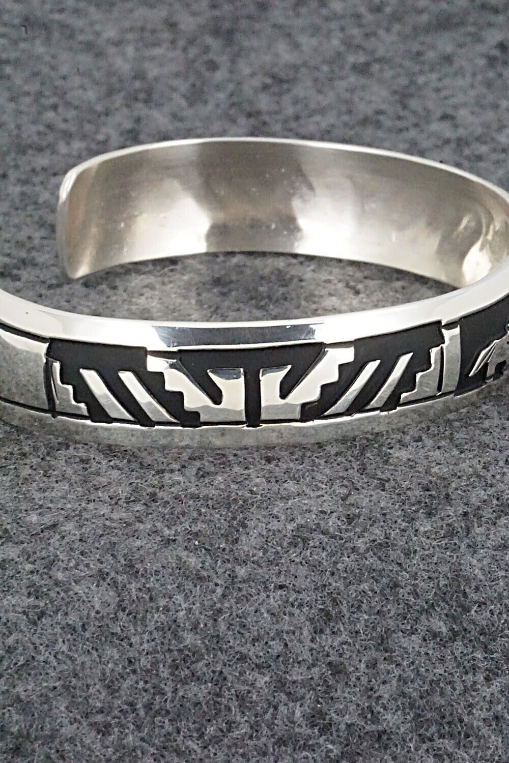 Sterling Silver Bracelet - Rosita Singer