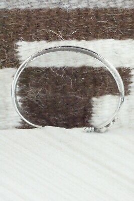 Sterling Silver Bracelet - Ben Begay