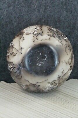 Acoma Pottery - Signed