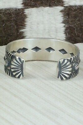 Sterling Silver Bracelet - Elvira Bill
