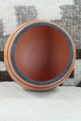 Zuni Pottery - K. Beyuka