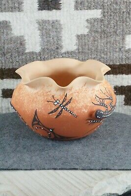 Zuni Pottery - Adam Cellicion