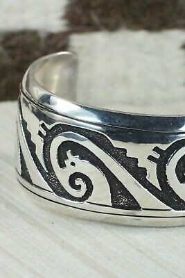 Sterling Silver Bracelet - Rosita Singer