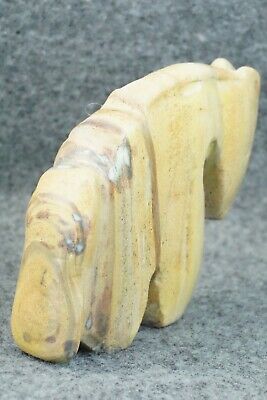 Horse Zuni Fetish Carving - Ariane Quam