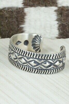 Sterling Silver Bracelet - Elvira Bill