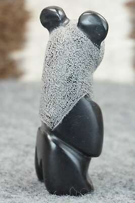 Koala Zuni Fetish Carving - Reynold Lunasee