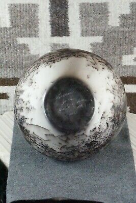 Acoma Pottery - Veronica Lewis