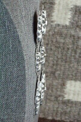 Sterling Silver Earrings - Rita Lee