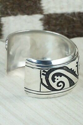Sterling Silver Bracelet - Rosita Singer