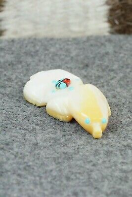 Mole Zuni Fetish Carving - Danette Laate