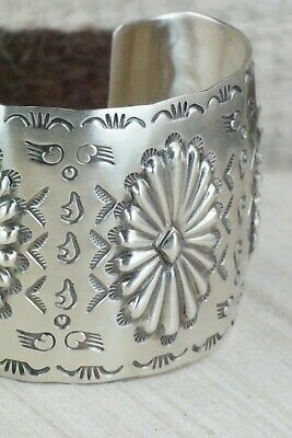 Sterling Silver Bracelet - Johnny Betsoi