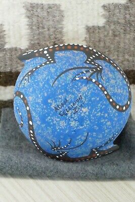 Zuni Pottery - Adam Cellicion