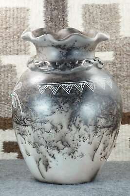 Acoma Pottery - Signed