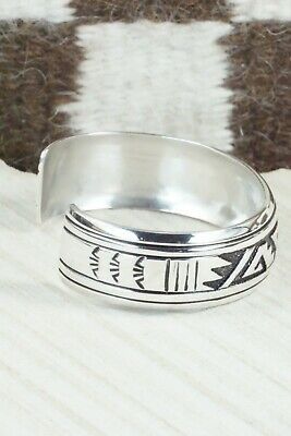 Sterling Silver Bracelet - Rosita Singer