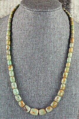 Turquoise Necklace - Native American