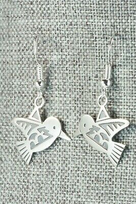 Sterling Silver Earrings - Sonny Gene