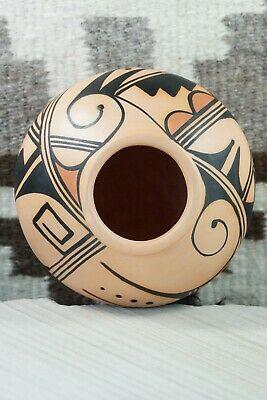 Hopi Pottery - A. Yesslith - High Lonesome Trading