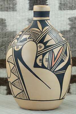 Hopi Pottery - Alta Yesslith