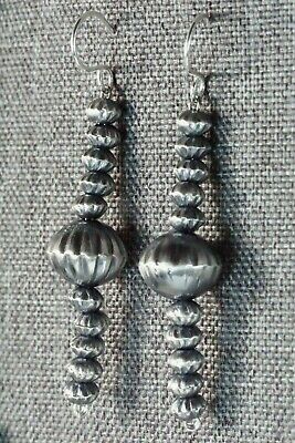 Sterling Silver Pearl Necklace and Earrings Set - Tonisha Haley