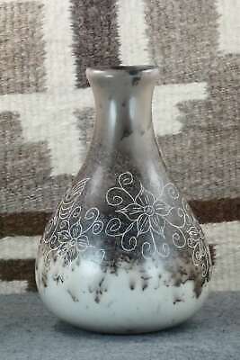 Acoma Pottery - Signed