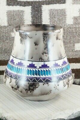 Acoma Pottery - Signed