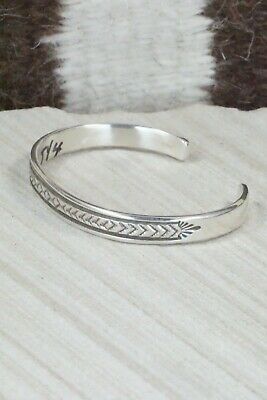 Sterling Silver Bracelet - Bruce Morgan