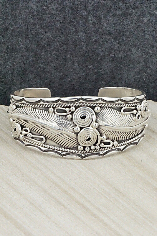 Sterling Silver Bracelet - Darrell Morgan