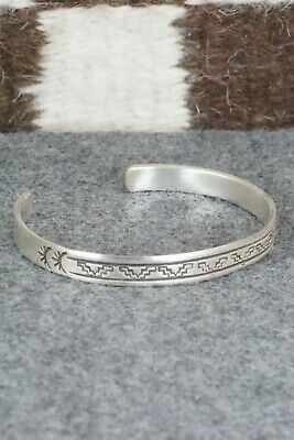 Sterling Silver Bracelet - Rick Enriquez